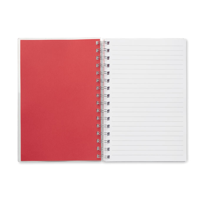 Notebook with logo ANOTATE - Image 10