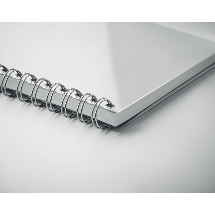 Notebook with logo ANOTATE - Image 14
