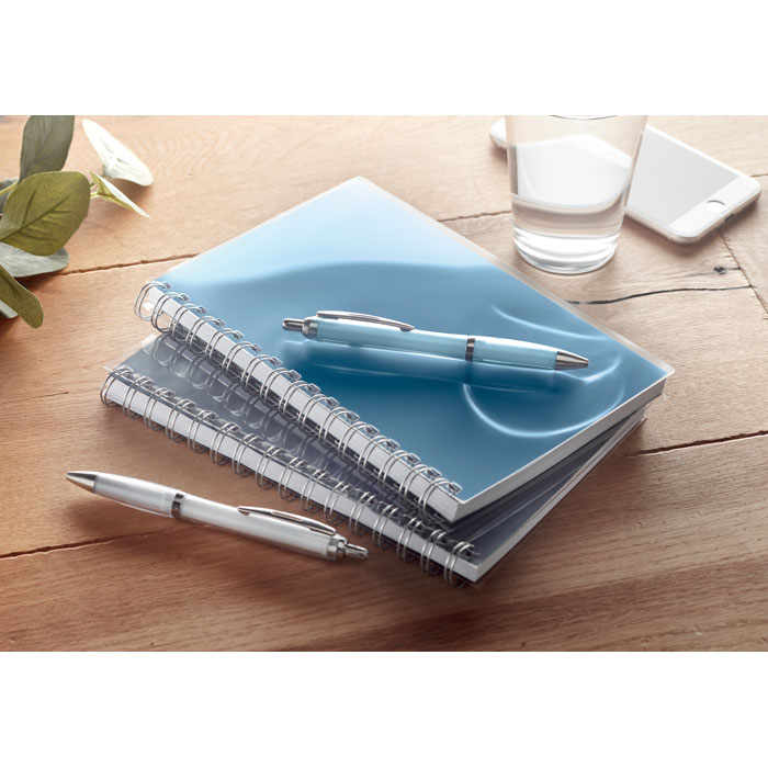 Notebook with logo ANOTATE - Image 18