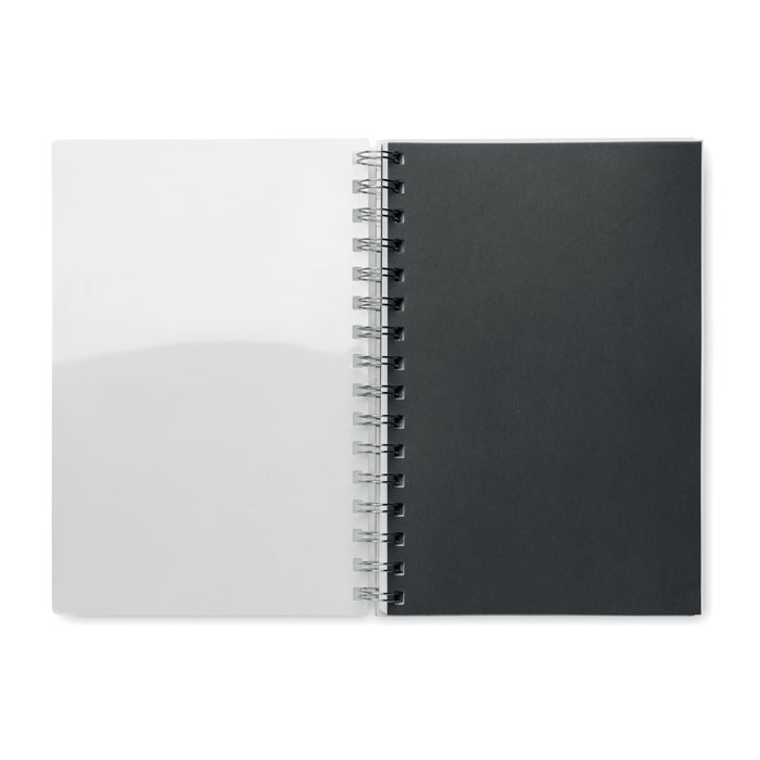 Notebook with logo ANOTATE - Image 3