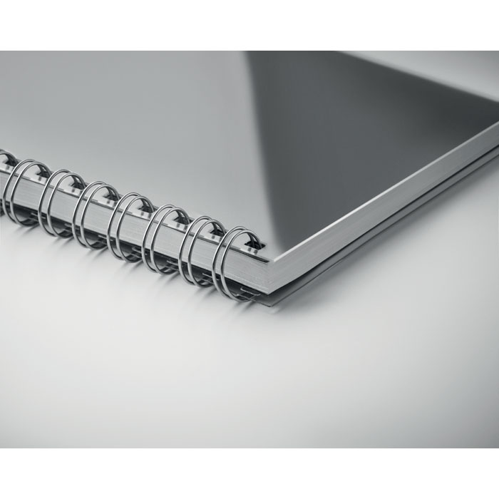 Notebook with logo ANOTATE - Image 4