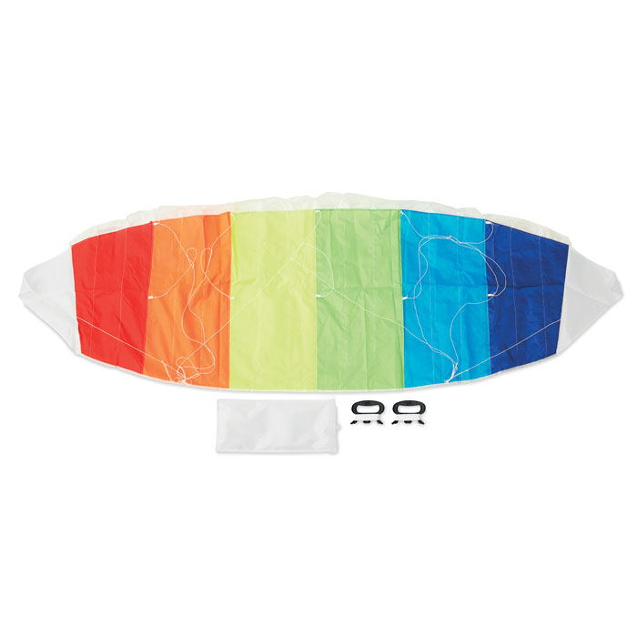 Gadget with logo Rainbow kite ARC - Image 2