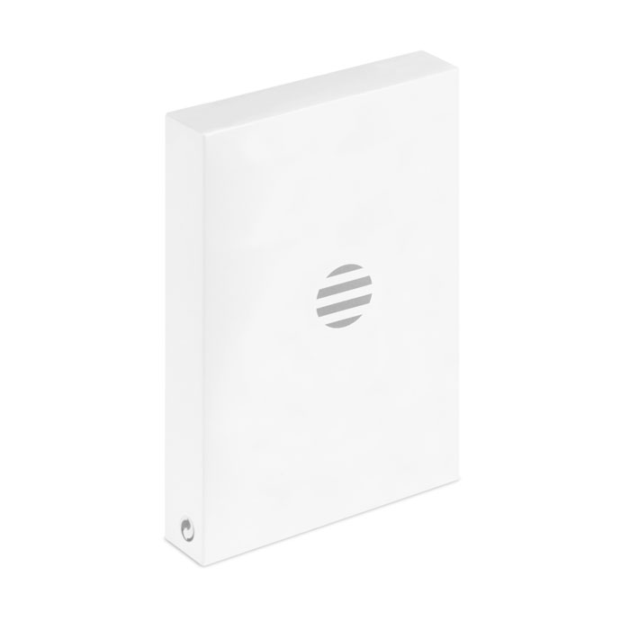 Powerbank with logo ARENA SOLAR – Image 5