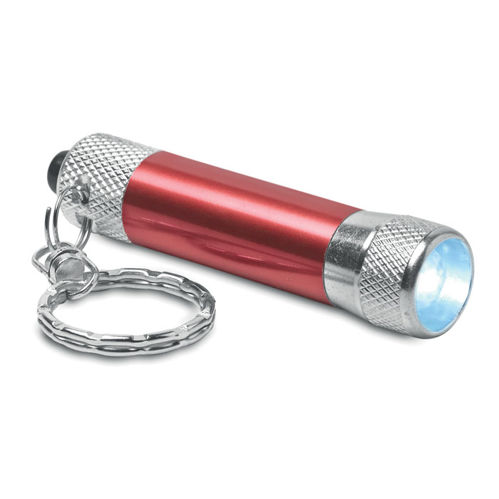 Key ring with logo ARIZO – Image 7