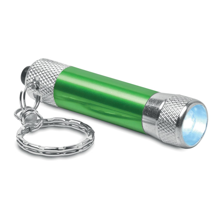 Key ring with logo ARIZO – Image 9