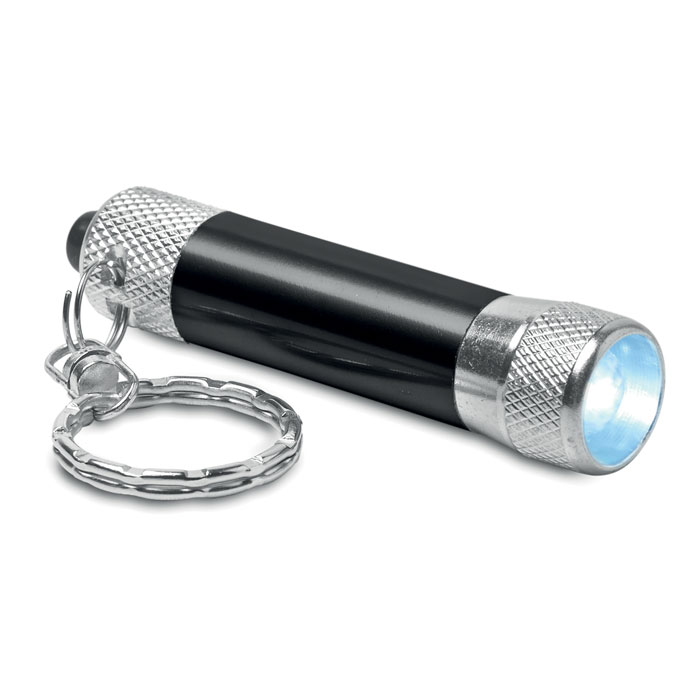 Key ring with logo ARIZO – Image 5