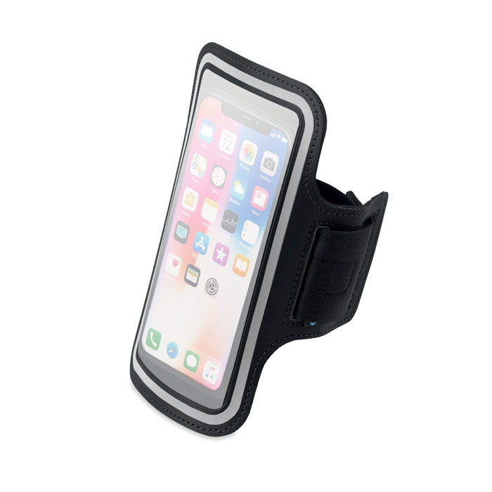 Large Neoprene Phone Pouch | ARMPHONE +