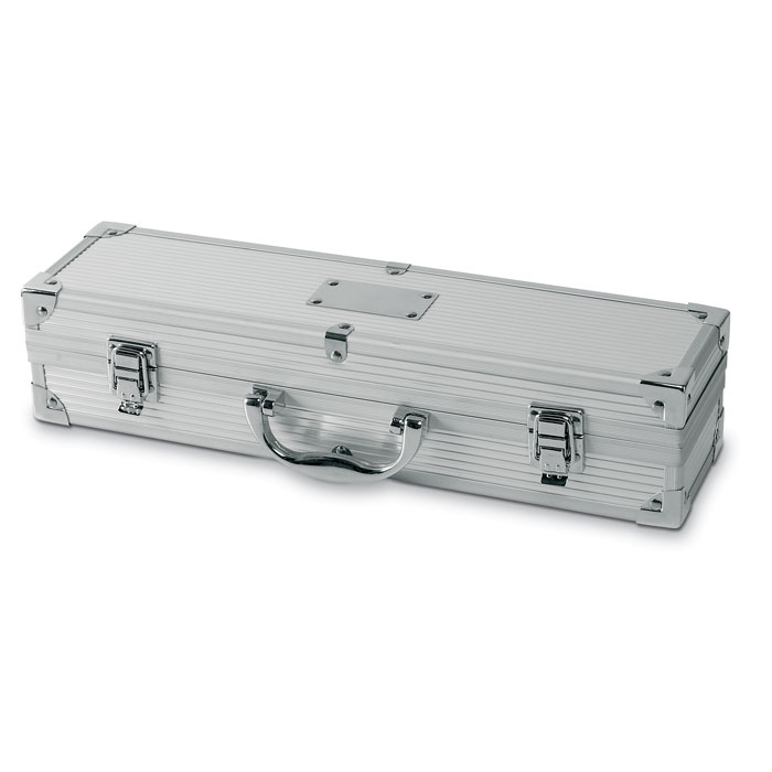 Gadget with logo BBQ set ASADOR - Image 5