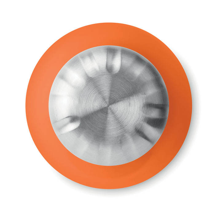 Water bottle with logo ASPEN GLASS - Image 12