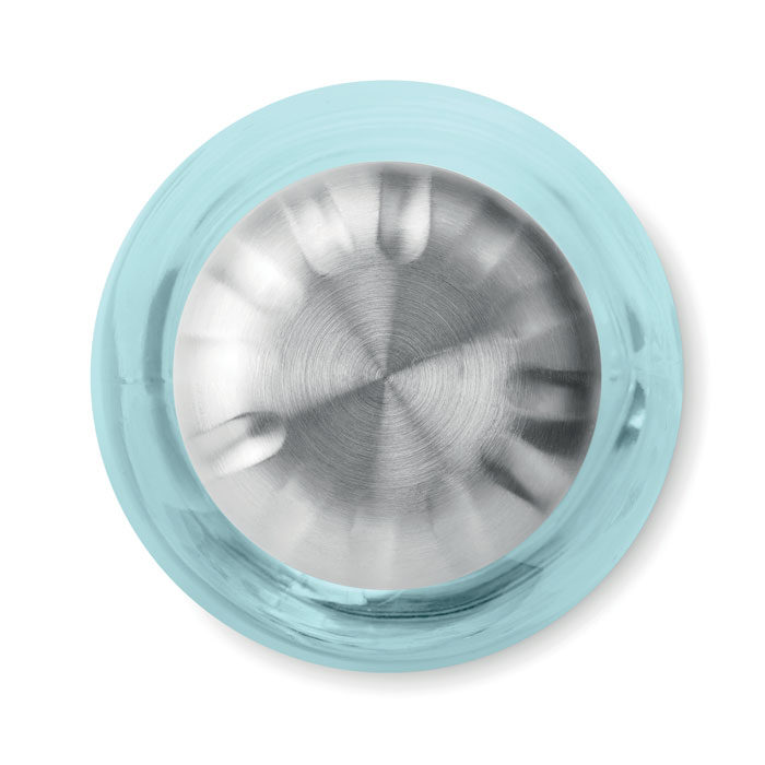 Water bottle with logo ASPEN GLASS - Image 18