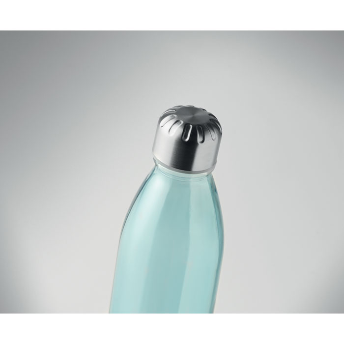 Water bottle with logo ASPEN GLASS - Image 19