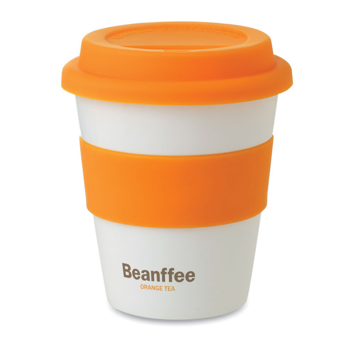 Tumbler with logo ASTORIA – Image 10