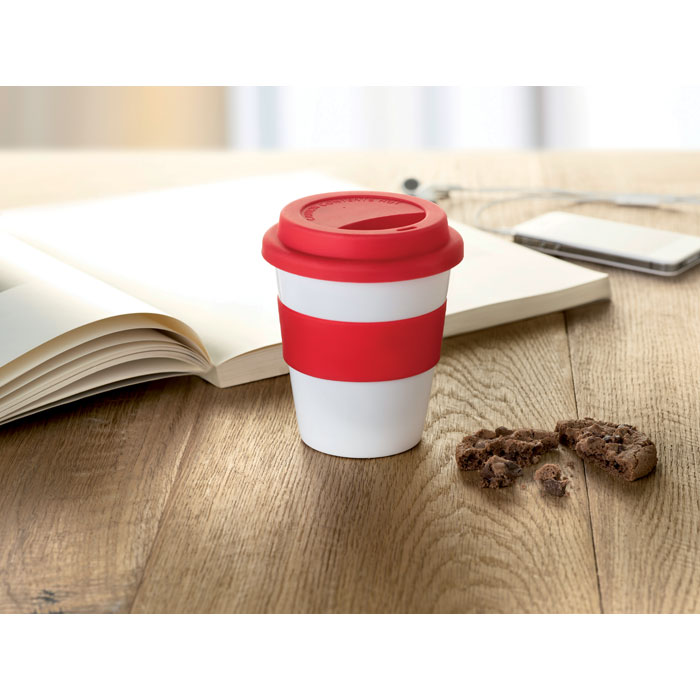 Tumbler with logo ASTORIA – Image 5