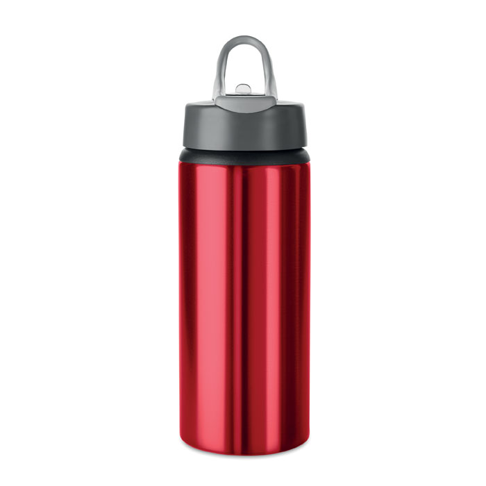 Water bottle with logo ATLANTA - Image 10