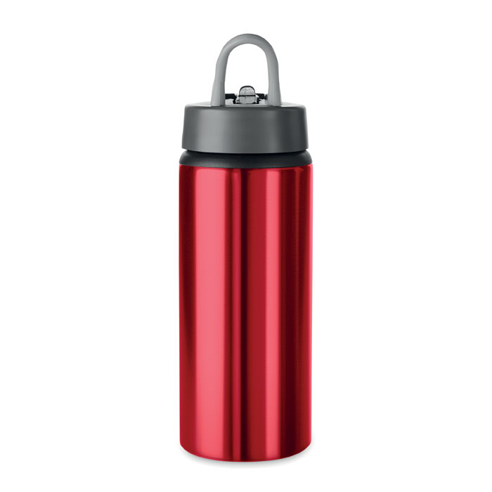 Water bottle with logo ATLANTA - Image 11
