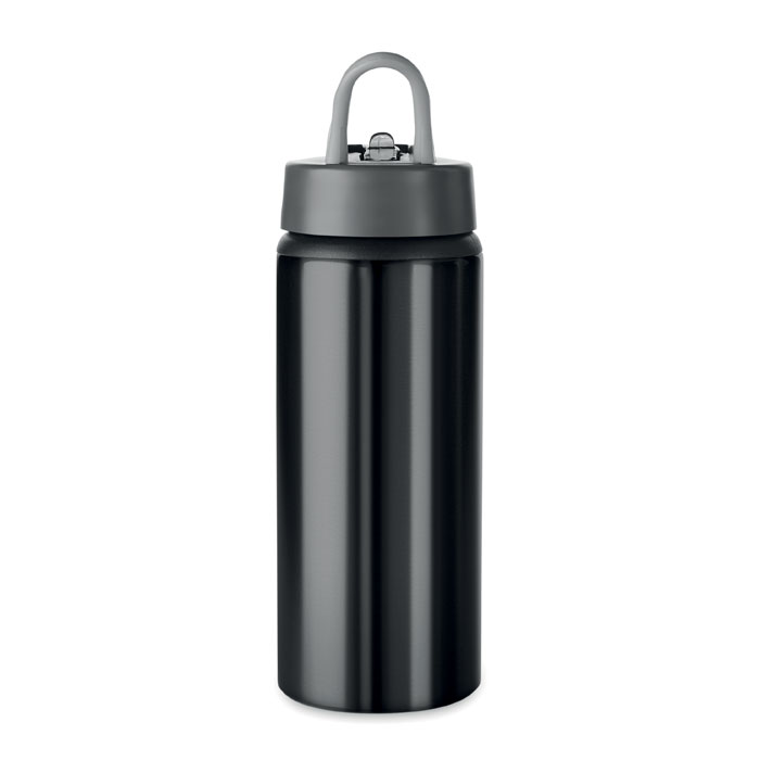 Water bottle with logo ATLANTA - Image 3