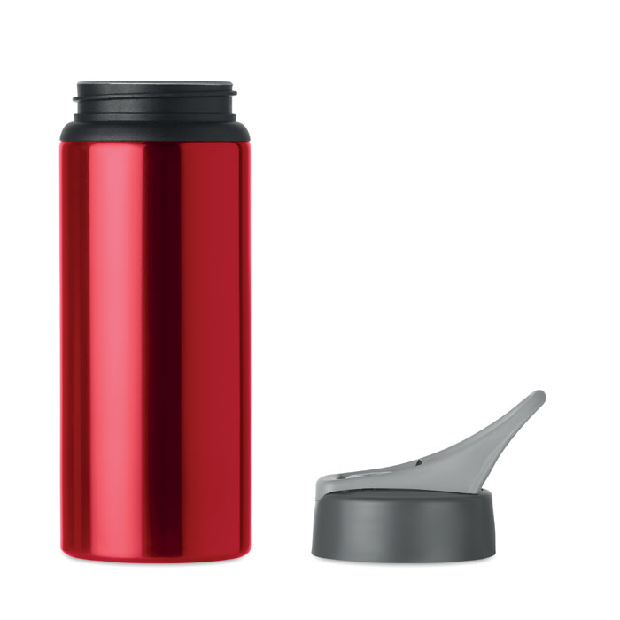 Water bottle with logo ATLANTA - Image 13