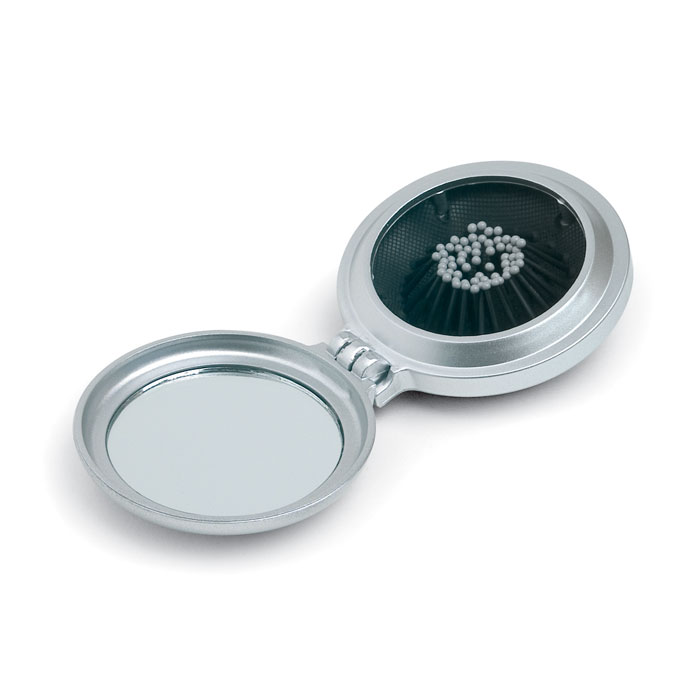 Gadget with logo hair brush B BEAUTY - Image 3