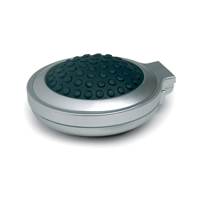 Gadget with logo hair brush B BEAUTY - Image 4