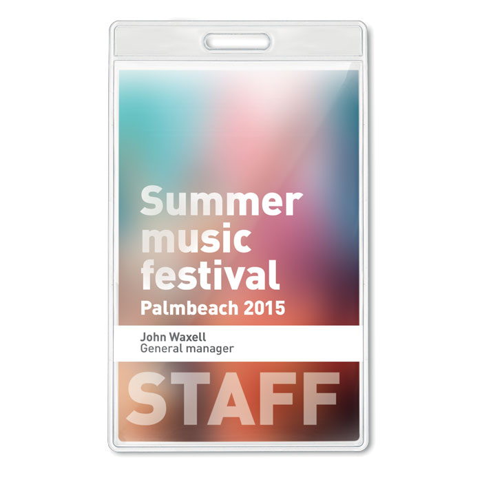 Badge holder BADGO – Image 3