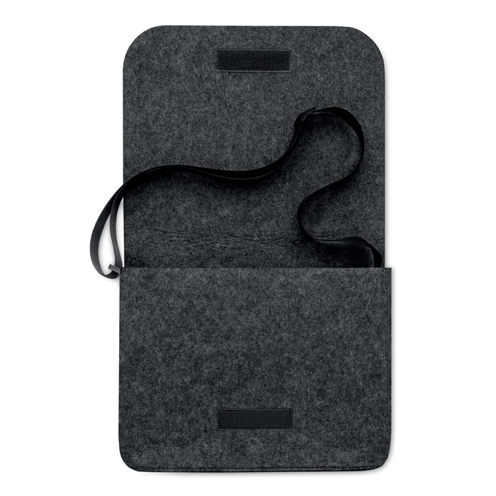 Laptop bag with logo BAGLO - Image 8