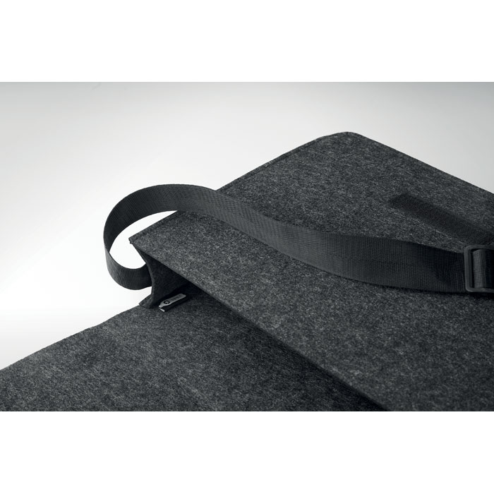 Laptop bag with logo BAGLO - Image 9