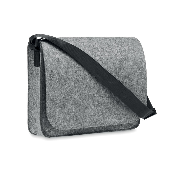 Laptop bag with logo BAGLO - Image 3