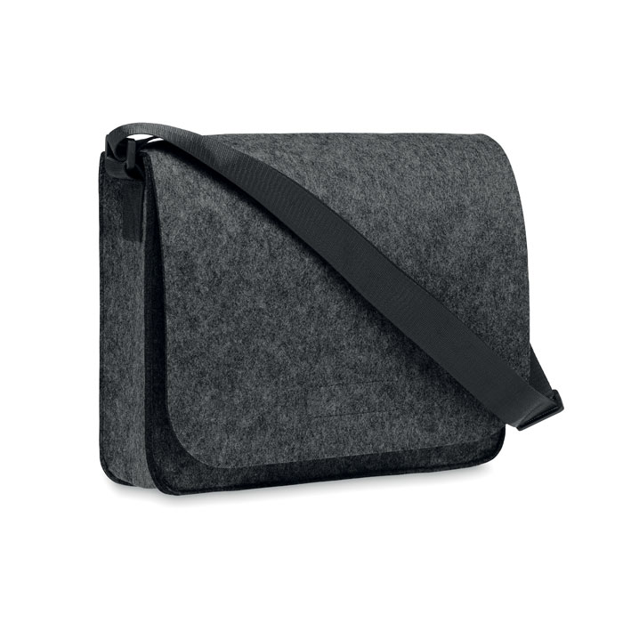 Laptop bag with logo BAGLO - Image 10