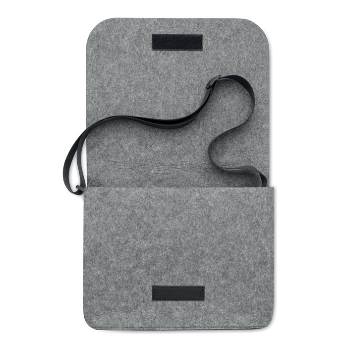 Laptop bag with logo BAGLO - Image 4