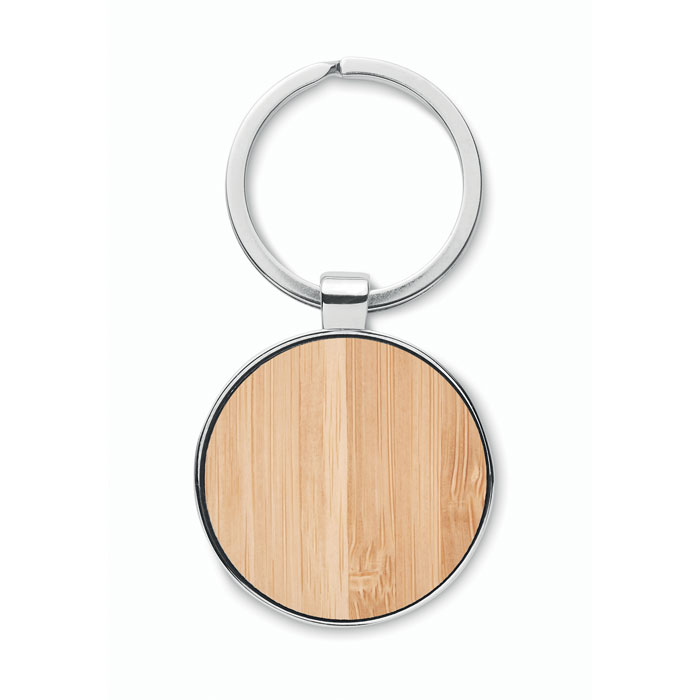 Key ring with logo BALLARAT - Image 5