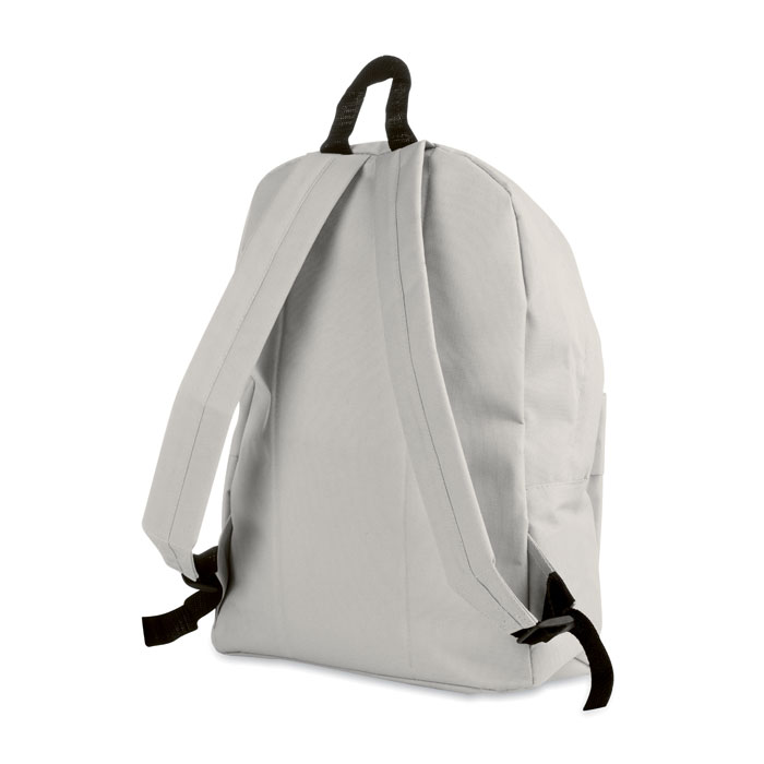 Backpack with logo BAPAL - Image 7