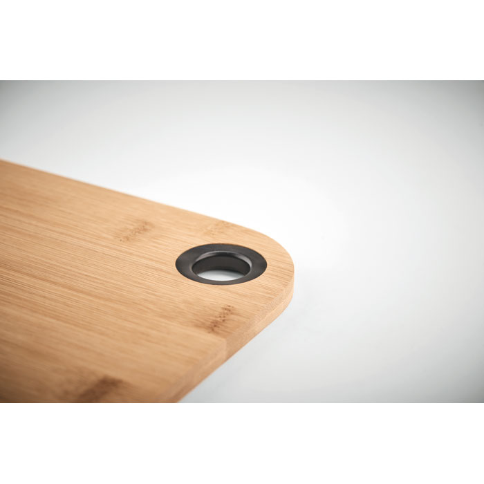 Gadget with logo Cutting board BAYBA CLEAN - Image 4