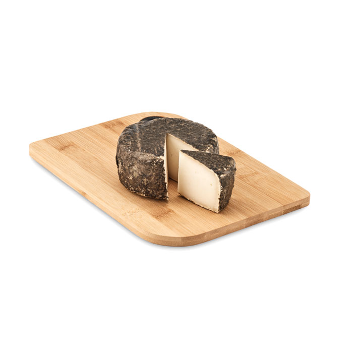 Gadget with logo Cutting board BAYBA CLEAN - Image 3