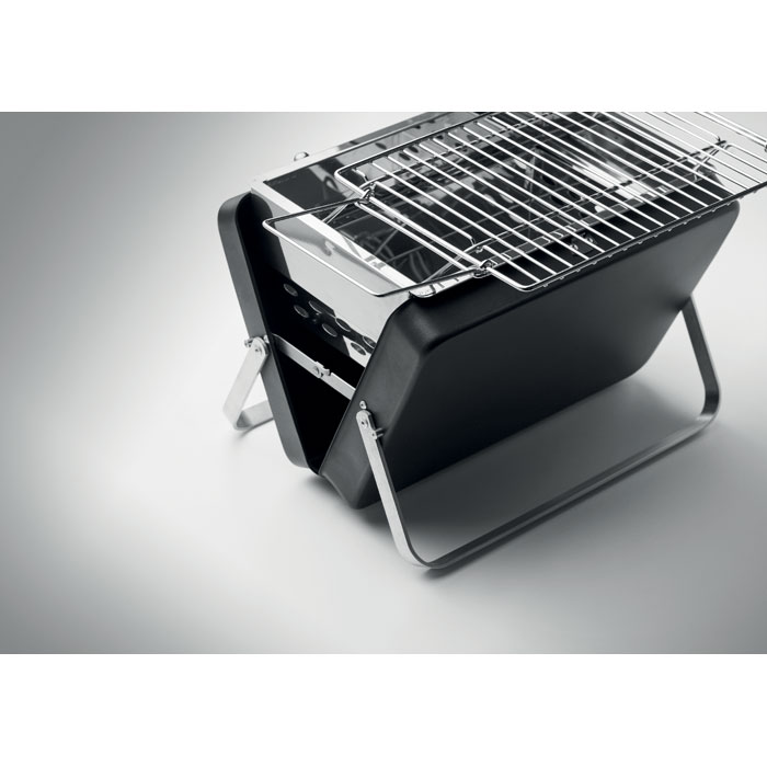 Gadget with logo Portable BBQ TO GO – Image 2