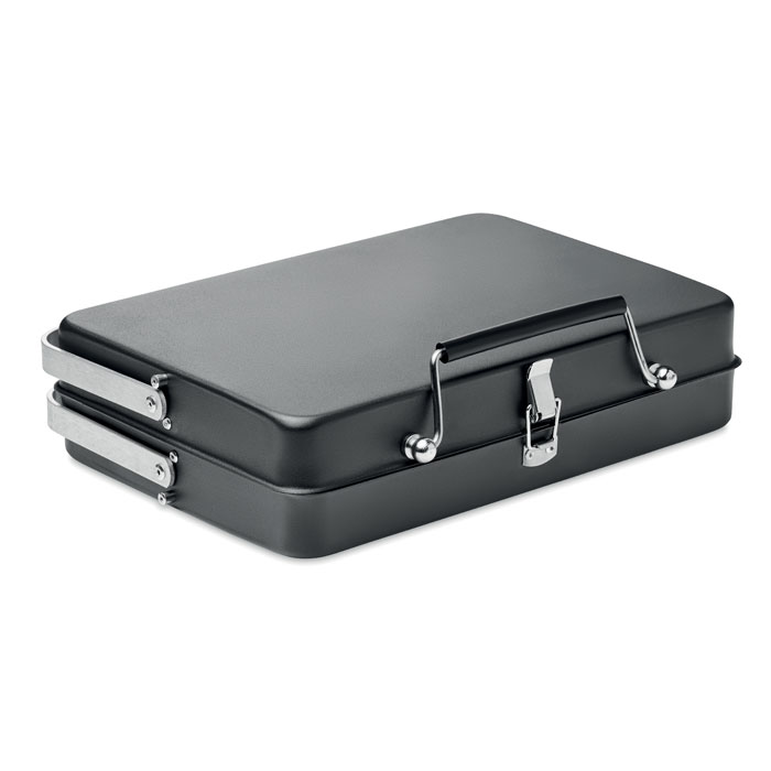 Gadget with logo Portable BBQ TO GO – Image 3