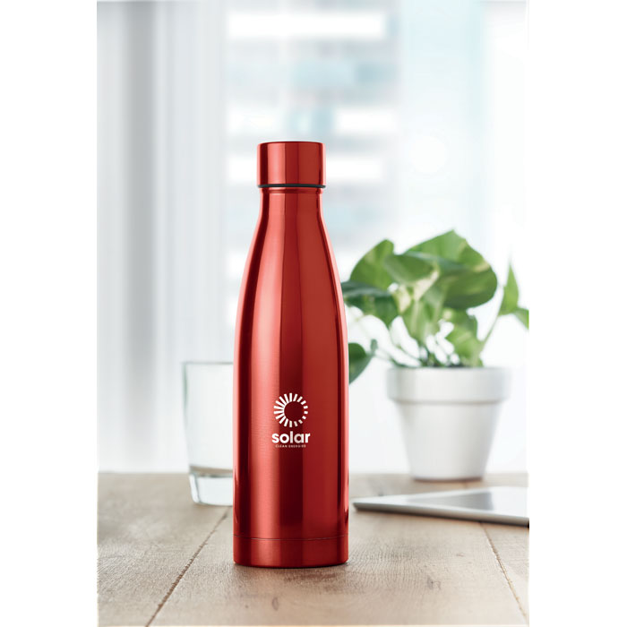 Water bottle with logo BELO BOTTLE – Image 6