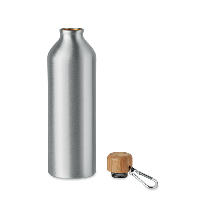 Water bottle with logo BIG AMEL – Image 3