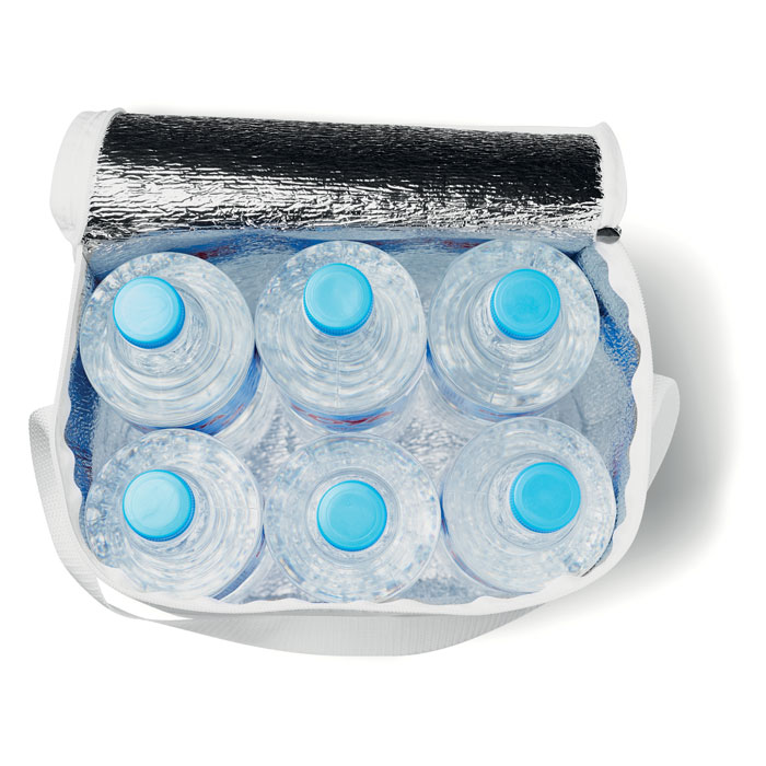 Cooler bag with logo CUBACOOL - Image 3