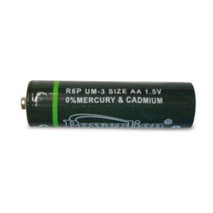 Battery type UM3 (AA)