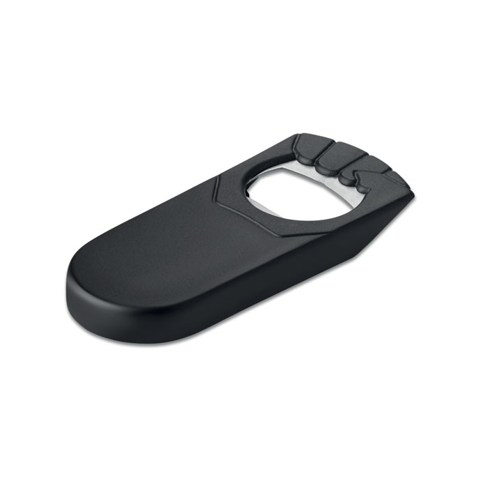 Gadget with logo bottle opener BLABBY – Image 2