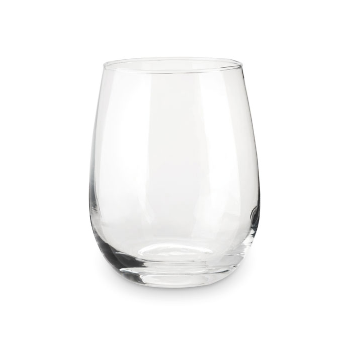 Gadget with logo Cocktail glass BLESS - Image 4