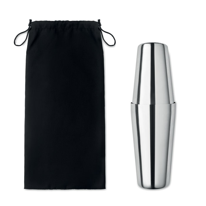 Gadget with logo Cocktail set BOSTON - Image 5