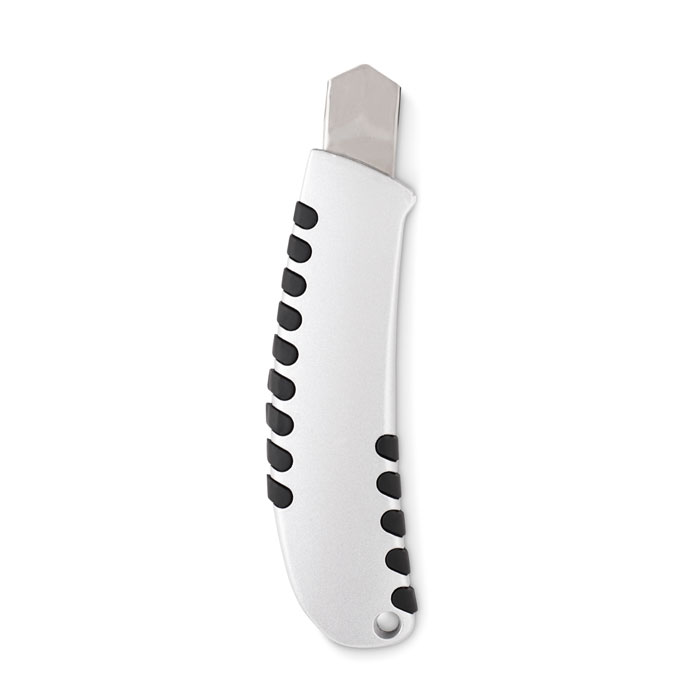 Gadget with logo retractable knife BOWIE - Image 3