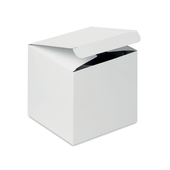 Gadget with logo carton gift box BOX – Image 5