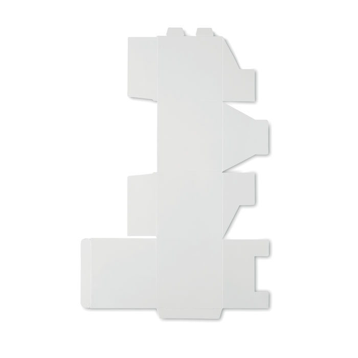 Gadget with logo carton gift box BOX – Image 4