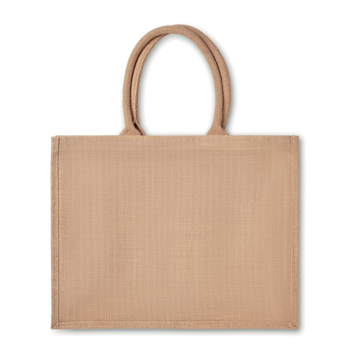 Tote bag with logo BRICK LANE – Image 3
