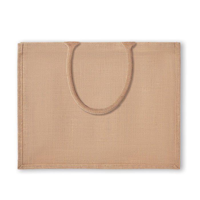 Tote bag with logo BRICK LANE – Image 4