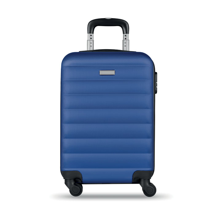 Travel gadget with logo Trolley BUDAPEST - Image 14