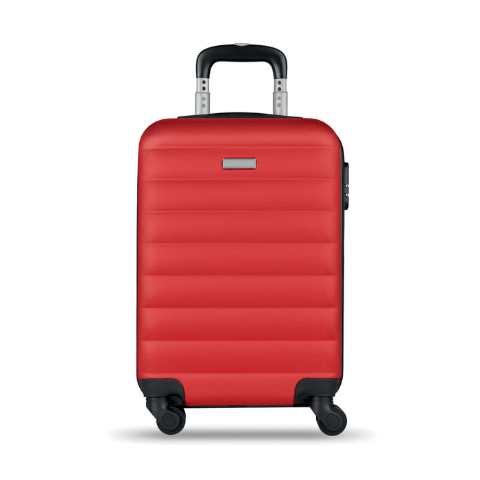 Travel gadget with logo Trolley BUDAPEST - Image 5