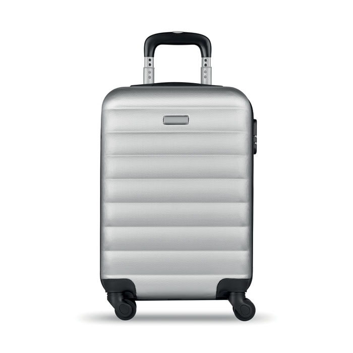Travel gadget with logo Trolley BUDAPEST - Image 9
